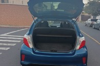 Toyota Yaris 1.5 2012
