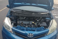 Toyota Yaris 1.5 2012