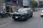 Toyota Rav 4 Hybrid LE 2021