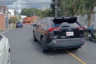 Toyota Rav 4 Hybrid LE 2021
