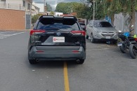 Toyota Rav 4 Hybrid LE 2021