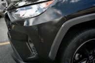 Toyota Rav 4 Hybrid LE 2021