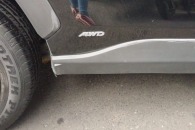 Toyota Rav 4 Hybrid LE 2021