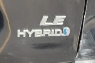 Toyota Rav 4 Hybrid LE 2021