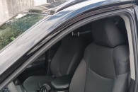 Toyota Rav 4 Hybrid LE 2021