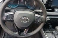 Toyota Rav 4 Hybrid LE 2021