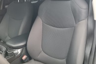 Toyota Rav 4 Hybrid LE 2021