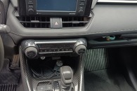 Toyota Rav 4 Hybrid LE 2021