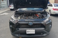 Toyota Rav 4 Hybrid LE 2021