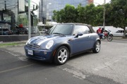 Mini Cooper MT 2006