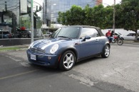 Mini Cooper MT 2006