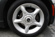 Mini Cooper MT 2006