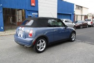 Mini Cooper MT 2006