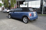 Mini Cooper MT 2006