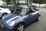 Mini Cooper MT 2006