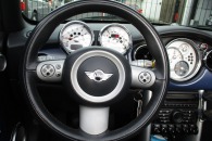 Mini Cooper MT 2006