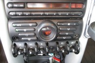 Mini Cooper MT 2006