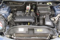 Mini Cooper MT 2006