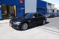 BMW 3 328i 2013