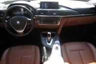 BMW 3 328i 2013