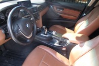 BMW 3 328i 2013