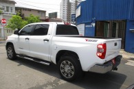 Toyota Tundra SR5 4X2 D/C 2014