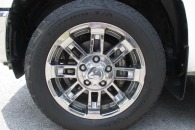 Toyota Tundra SR5 4X2 D/C 2014