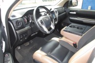 Toyota Tundra SR5 4X2 D/C 2014