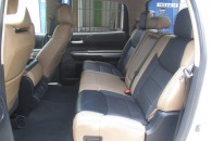 Toyota Tundra SR5 4X2 D/C 2014