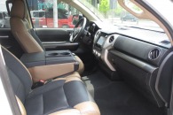 Toyota Tundra SR5 4X2 D/C 2014