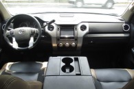 Toyota Tundra SR5 4X2 D/C 2014