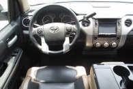 Toyota Tundra SR5 4X2 D/C 2014