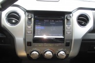 Toyota Tundra SR5 4X2 D/C 2014