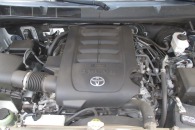 Toyota Tundra SR5 4X2 D/C 2014