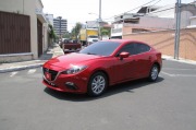 Mazda 3i Sport 2016