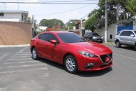 Mazda 3i Sport 2016