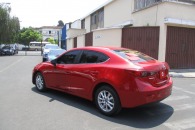 Mazda 3i Sport 2016