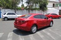 Mazda 3i Sport 2016