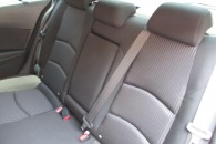 Mazda 3i Sport 2016