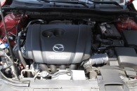 Mazda 3i Sport 2016