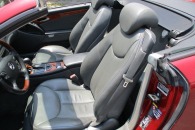 Mercedes-Benz SL 500 2005