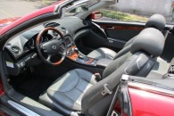 Mercedes-Benz SL 500 2005