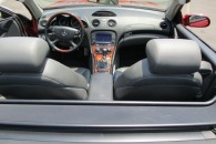Mercedes-Benz SL 500 2005