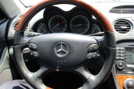 Mercedes-Benz SL 500 2005