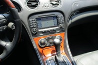 Mercedes-Benz SL 500 2005
