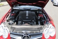 Mercedes-Benz SL 500 2005