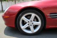 Mercedes-Benz SL 500 2005