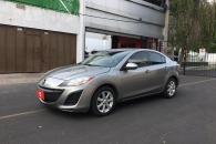 Mazda 3i 2.0 2010