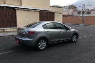 Mazda 3i 2.0 2010