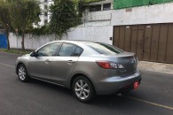 Mazda 3i 2.0 2010